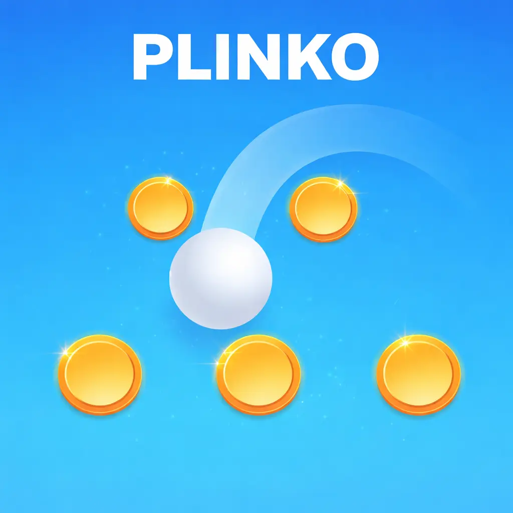 Bloxflip Plinko