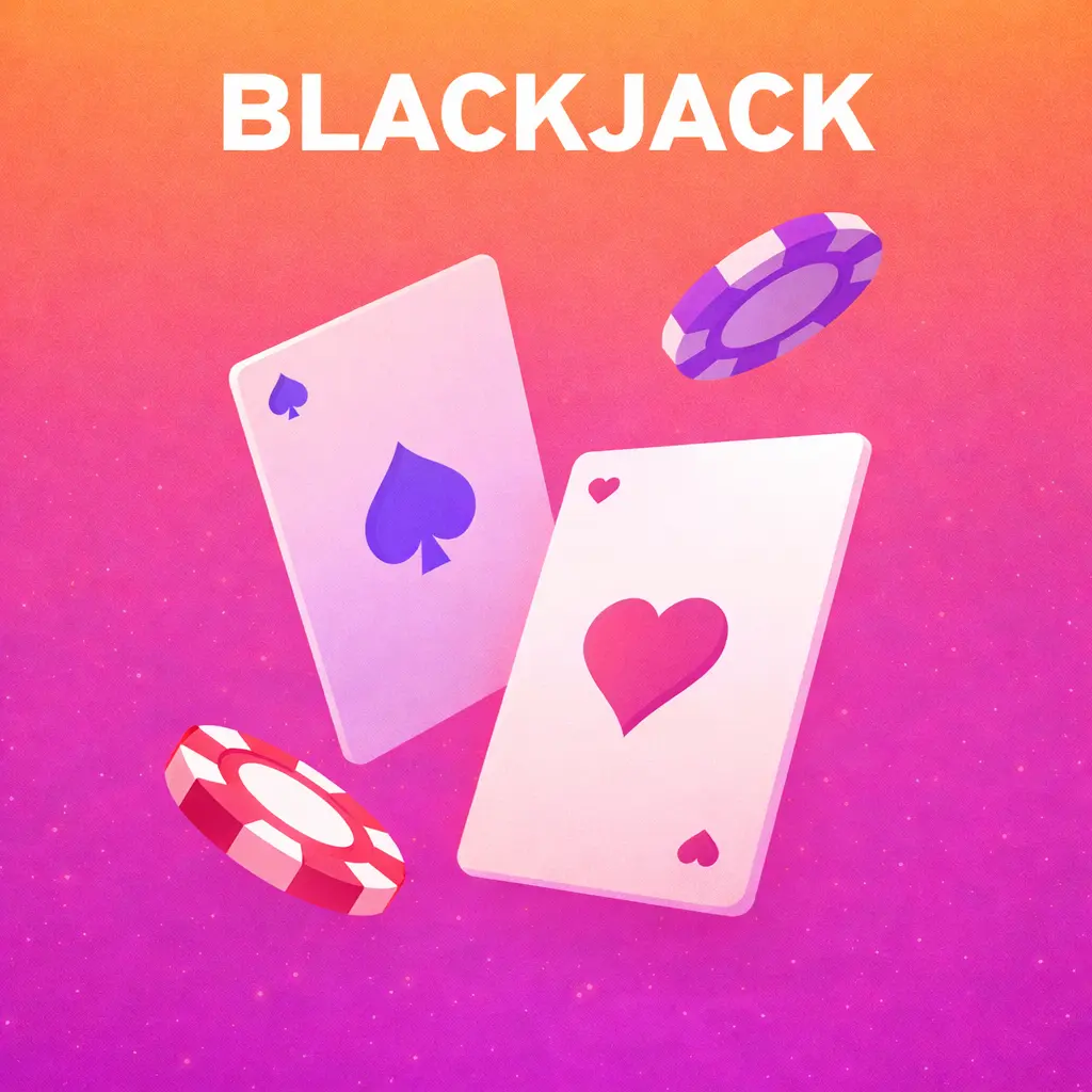 Bloxflip Blackjack